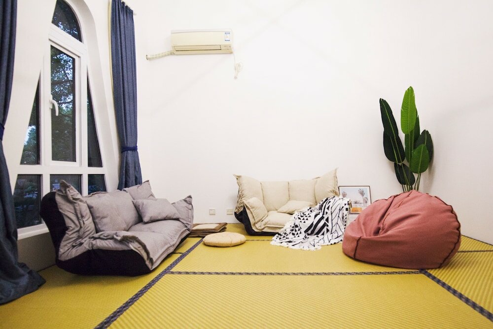 Фото Aijupai Homeparty Prickeln Villa