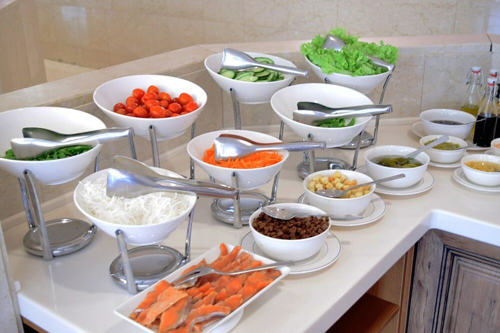 Фото Santa Resort Hotel