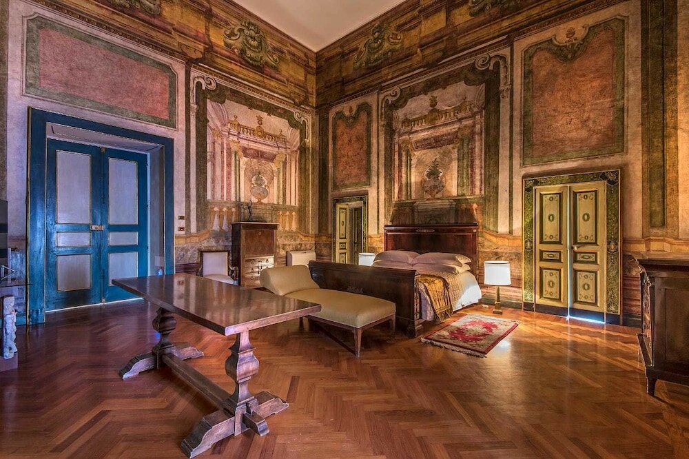 Фото Villa Durante