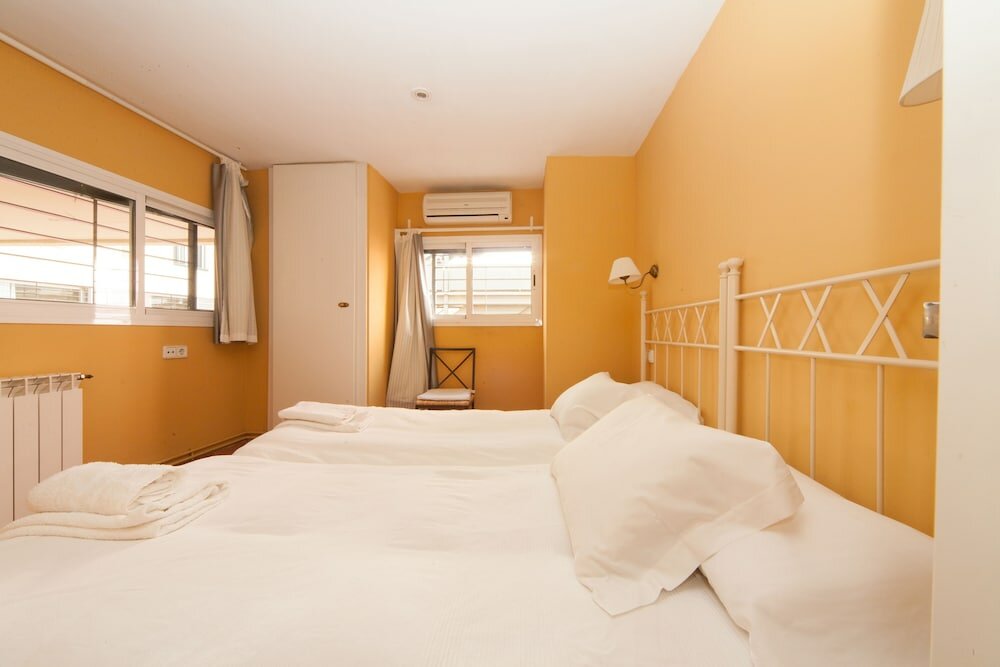 Фото Las Casas de Moratín