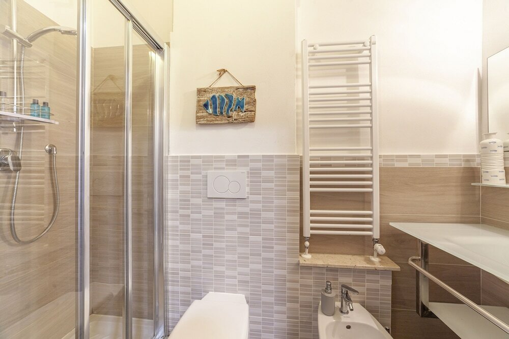 Фото Prima dell'Elba Bed & Breakfast