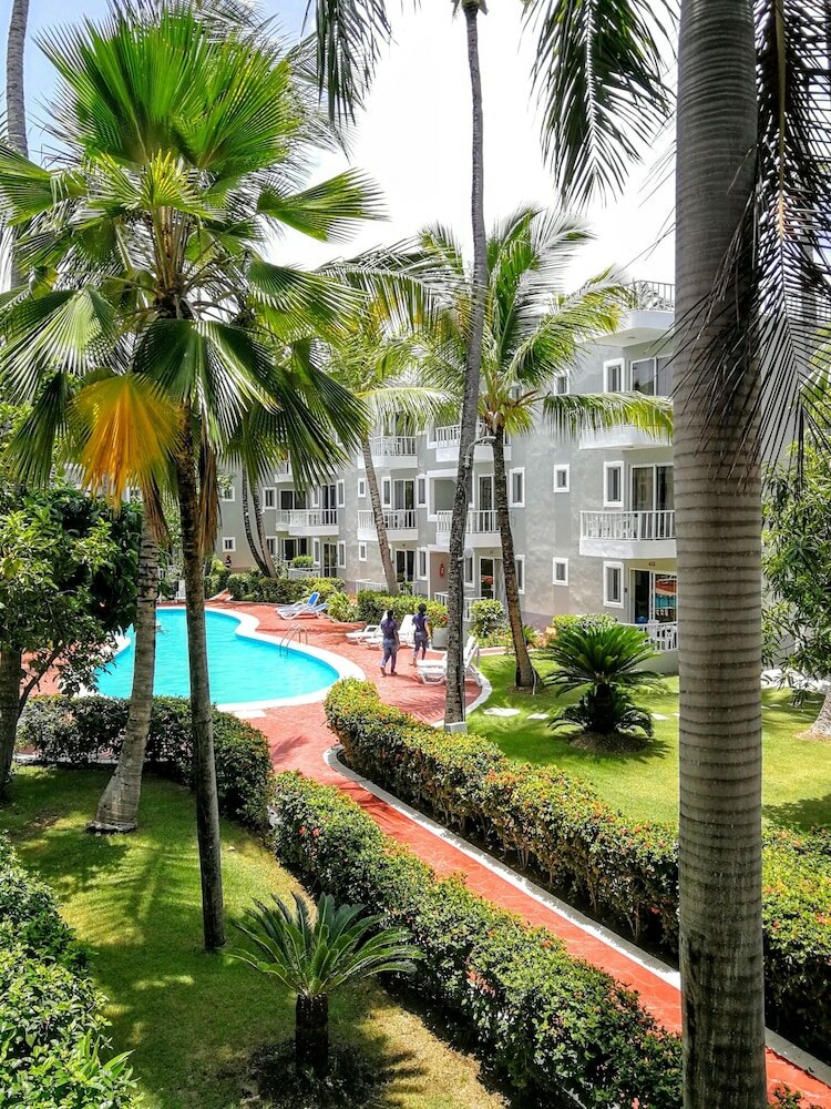 Фото TrueCost Caribbean Paradise