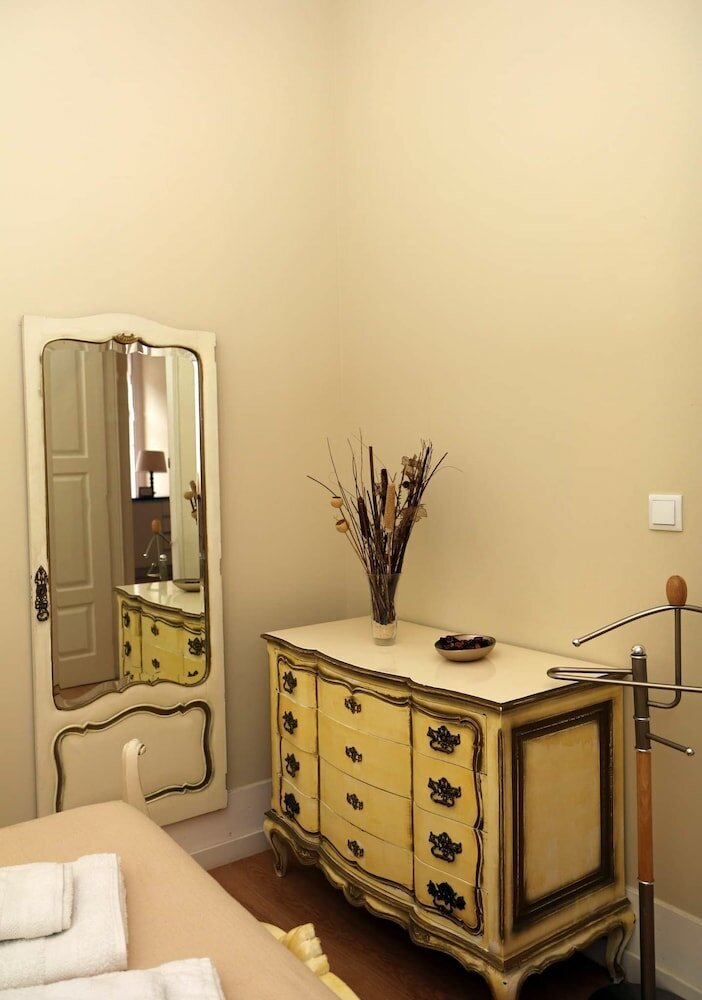 Фото São Domingos Flowers Apartments