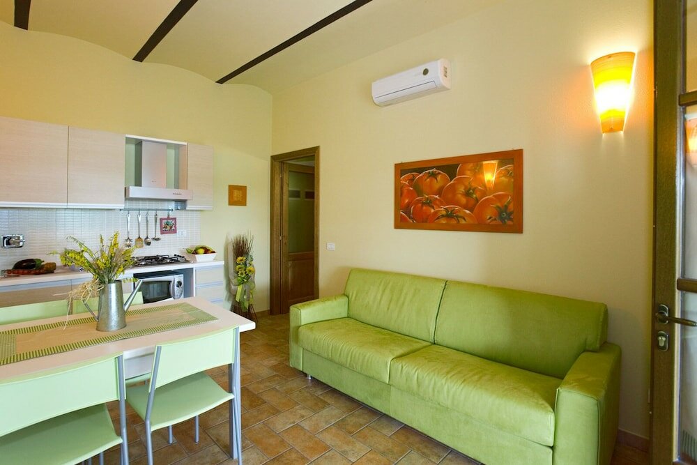 Фото Agriturismo il Pelago