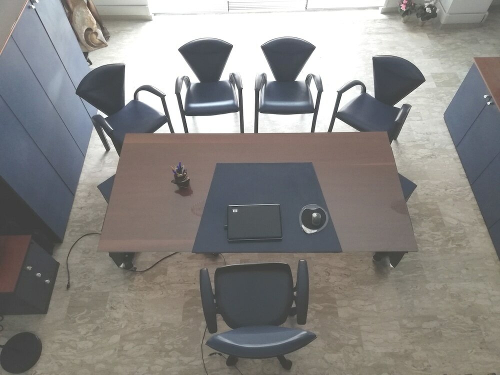 Фото Garbatella Accommodations & Meeting Rooms