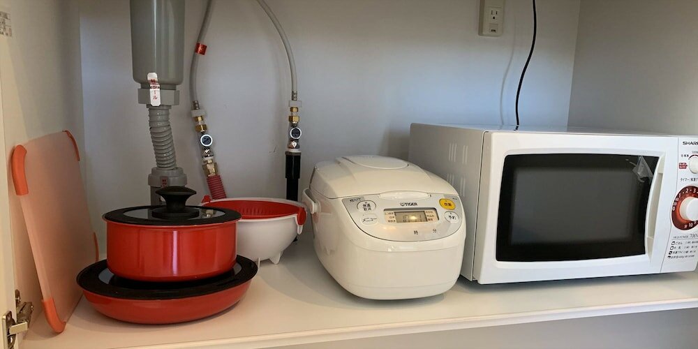 Фото Yomitan Condhotel Nd