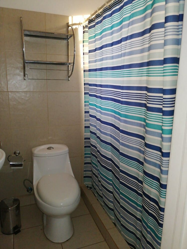 Фото Hostal Viña Malva