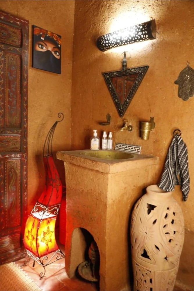 Фото Riad Dar Ouzoud