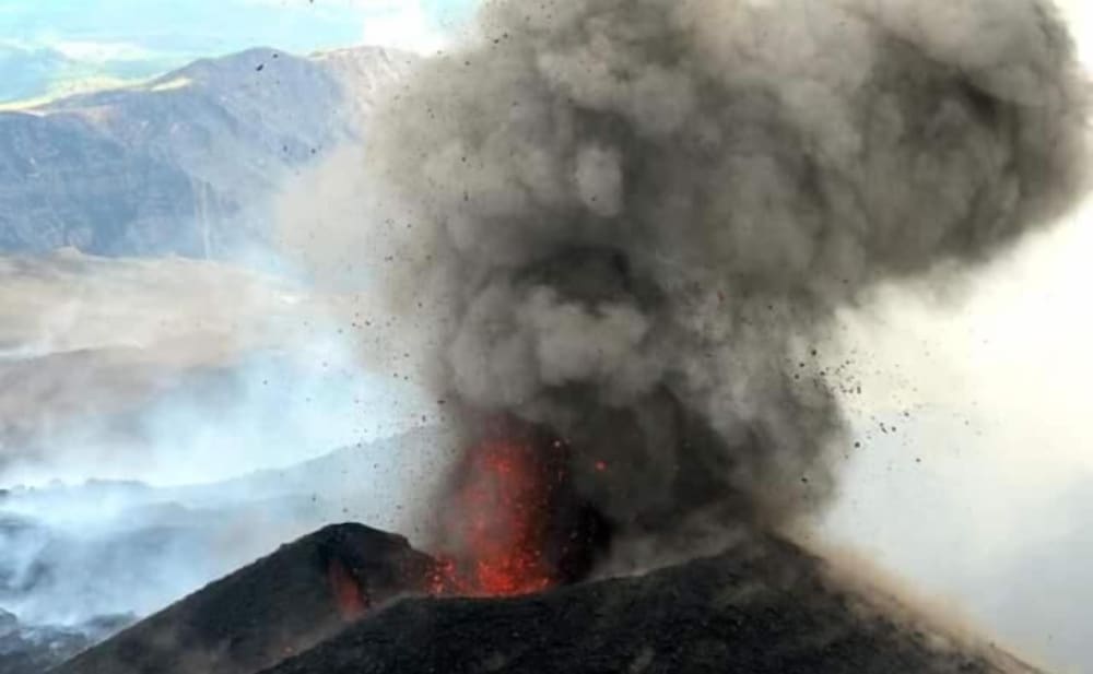 Фото Guest House Le Ginestre Dell'Etna