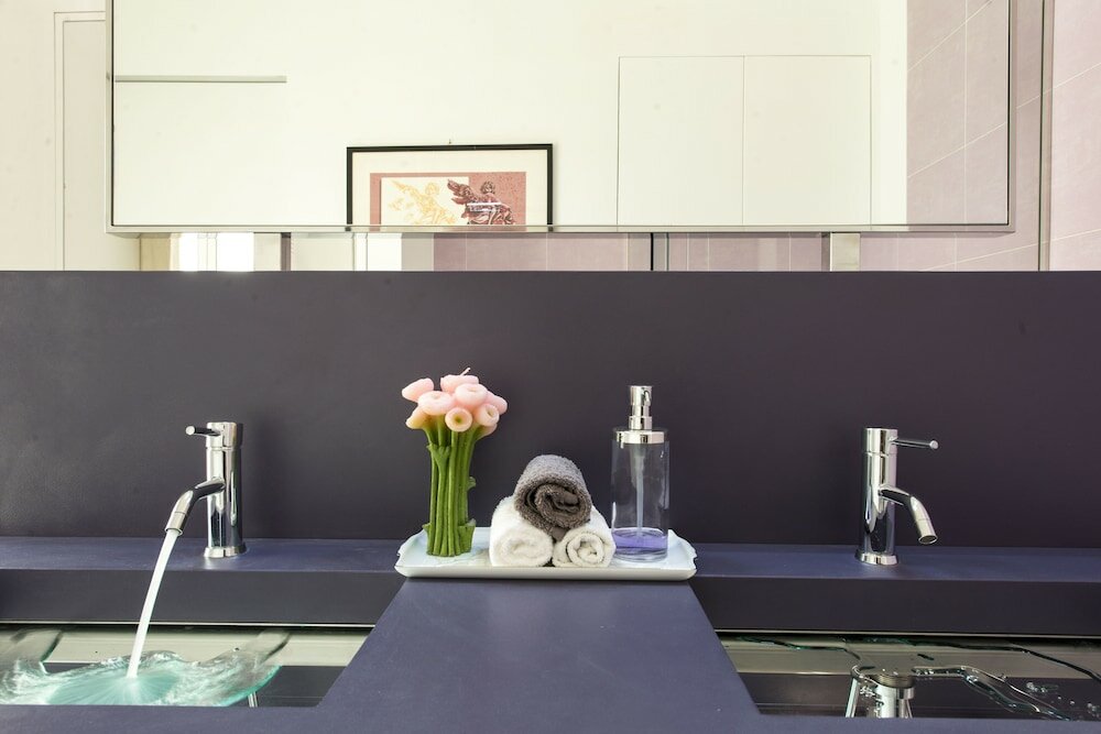 Фото Gattopardo Apartments by Lago Design