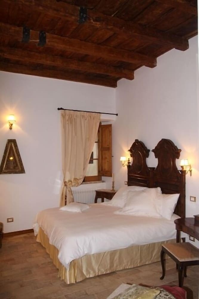 Фото B&b Il Marchese Del Grillo