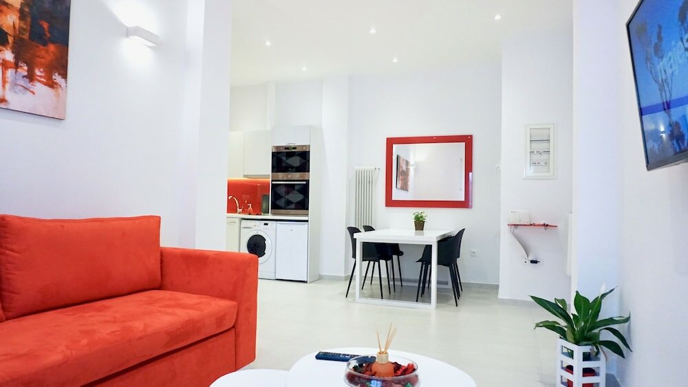 Фото Industrial Style Studio in Athens