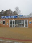 Буревестник (dachny posyolok Chernoluchinskiy, ulitsa Burevestnik, 1), base, casa de descanso