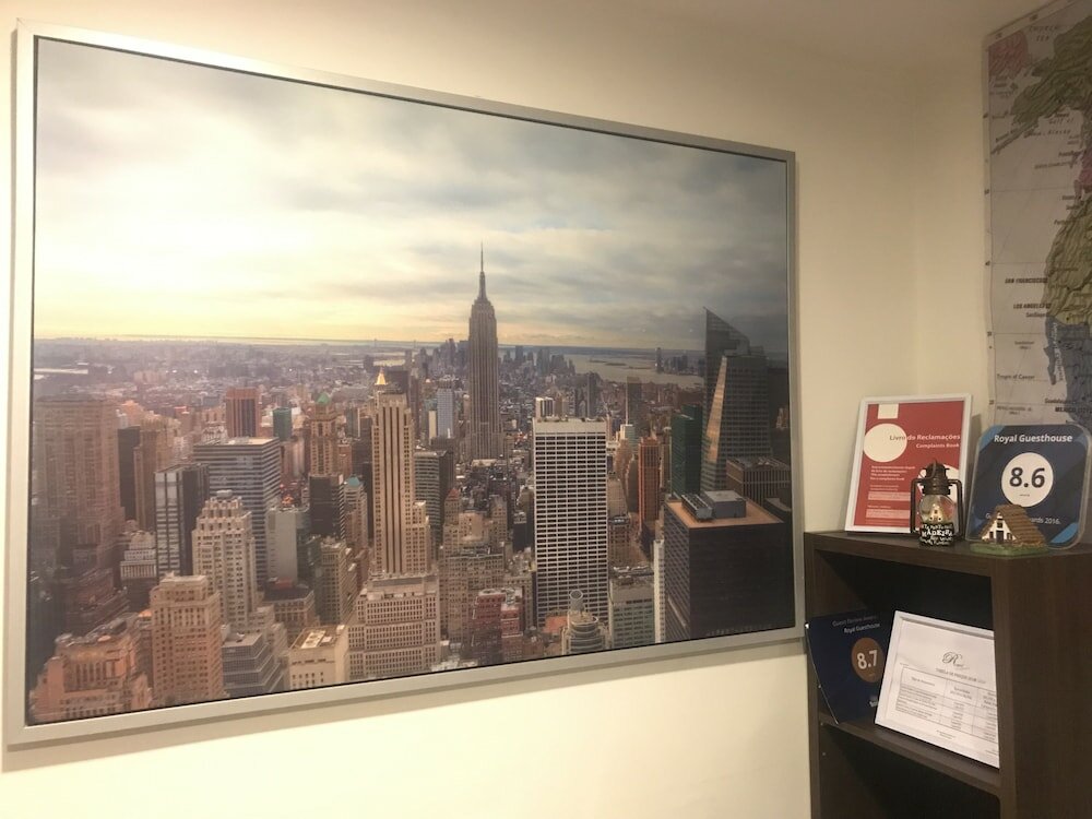 Фото Royal Guesthouse