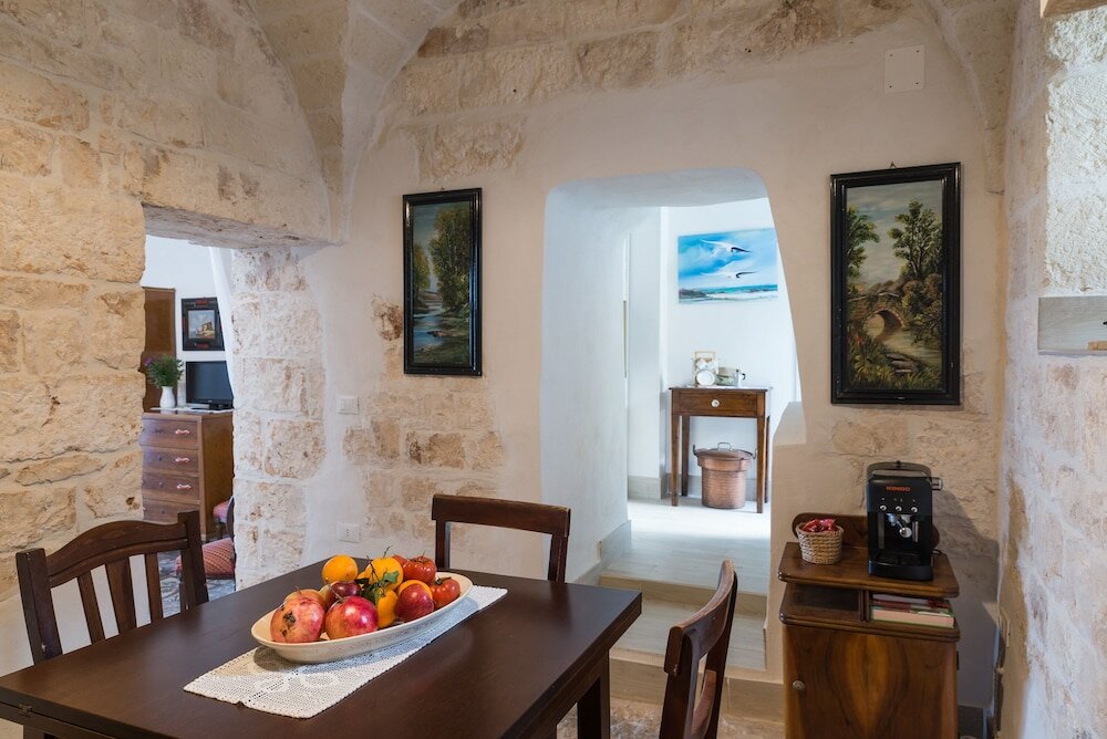 Фото Sea and the city Apartments by Wonderful Italy