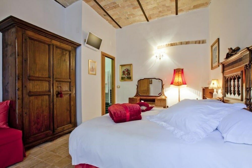 Фото B&b Il Marchese Del Grillo