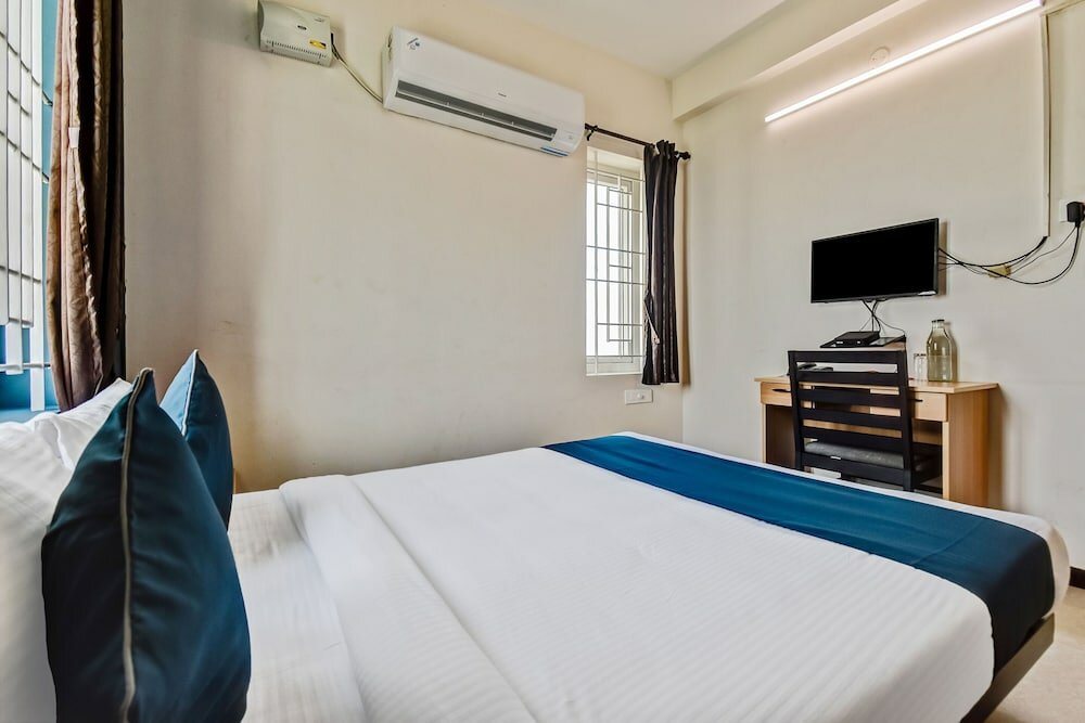 Фото Oyo Flagship 24155 Fci Nagar