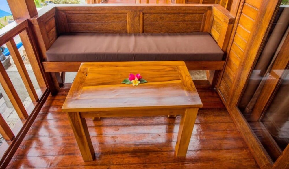 Фото Tatak Bunut Villa Ceningan