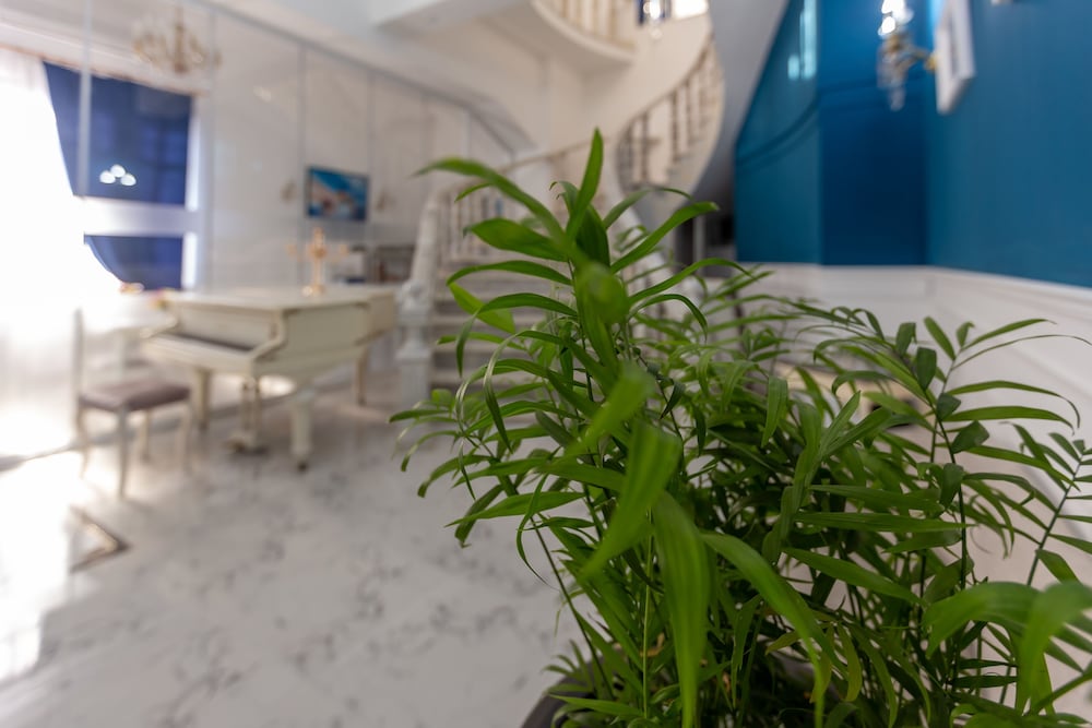 Фото Baku Palace Hotel