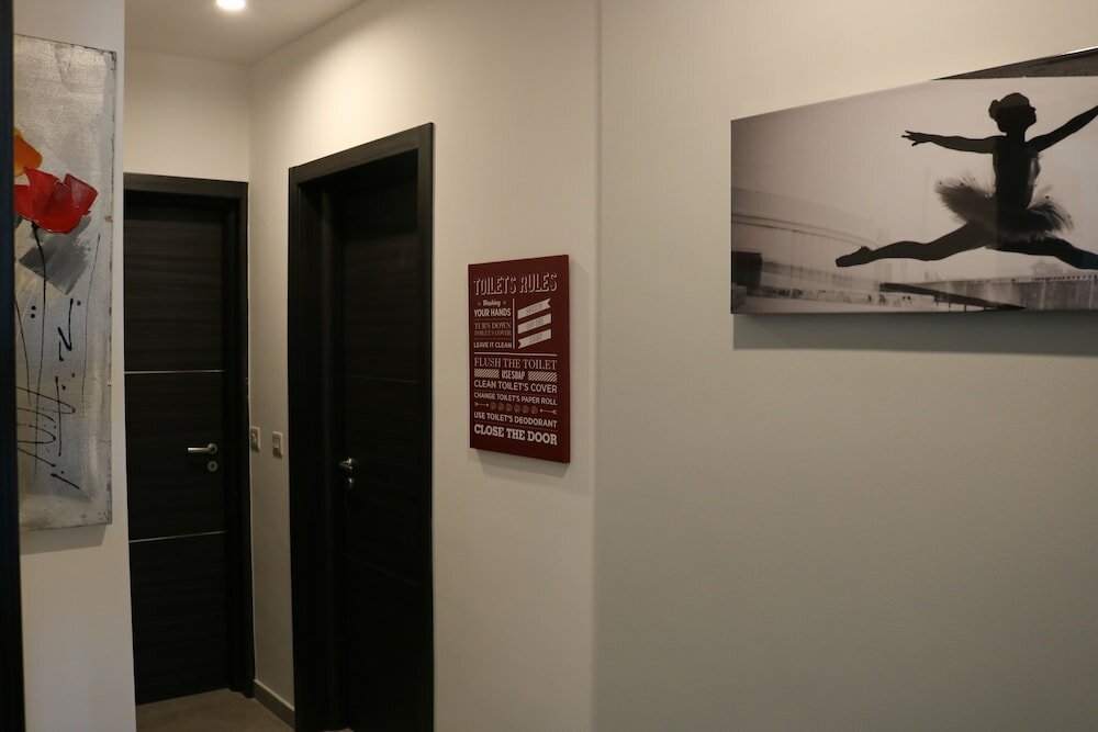 Фото Seaside Apartment