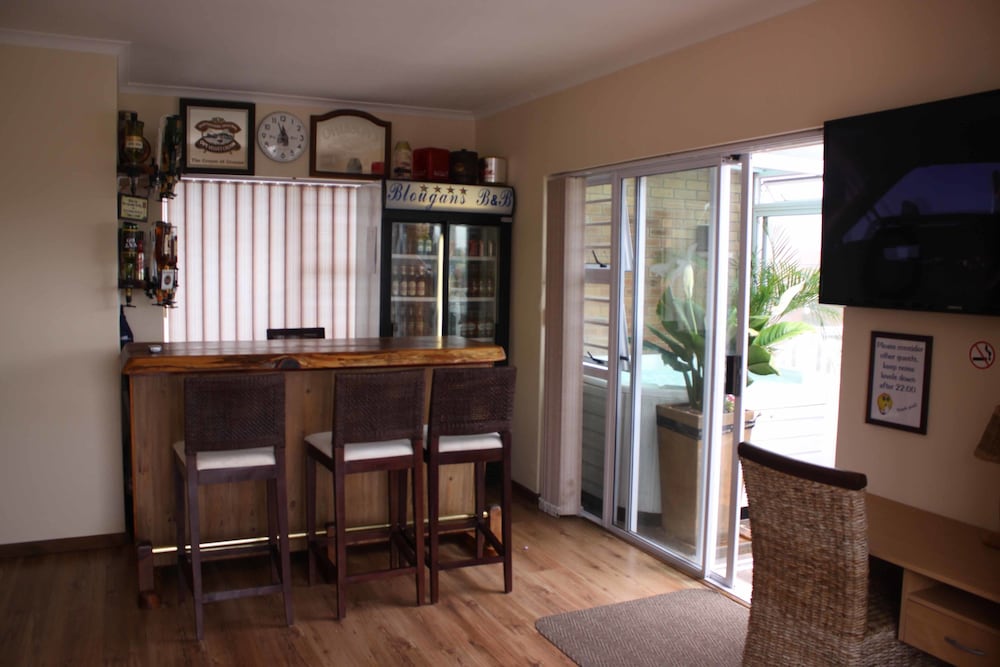 Фото Blougans B&b