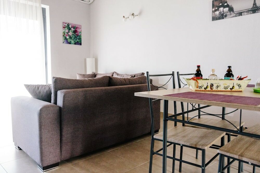 Фото Villa Mons & Mare