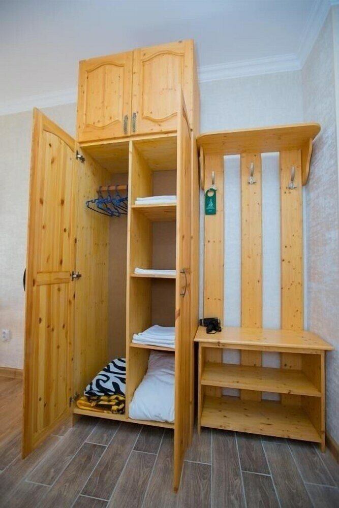 Фото Оливия