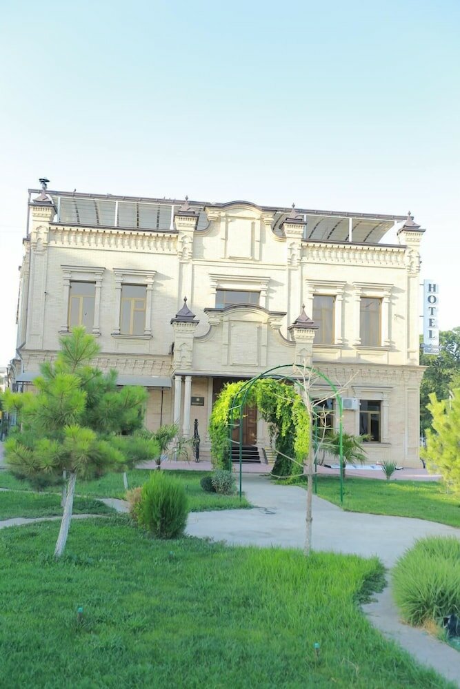 Фото  Boulevard Palace Hotel