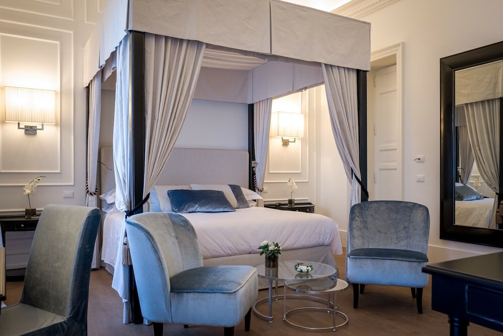 Фото Villa Lanzirotti Luxury Property