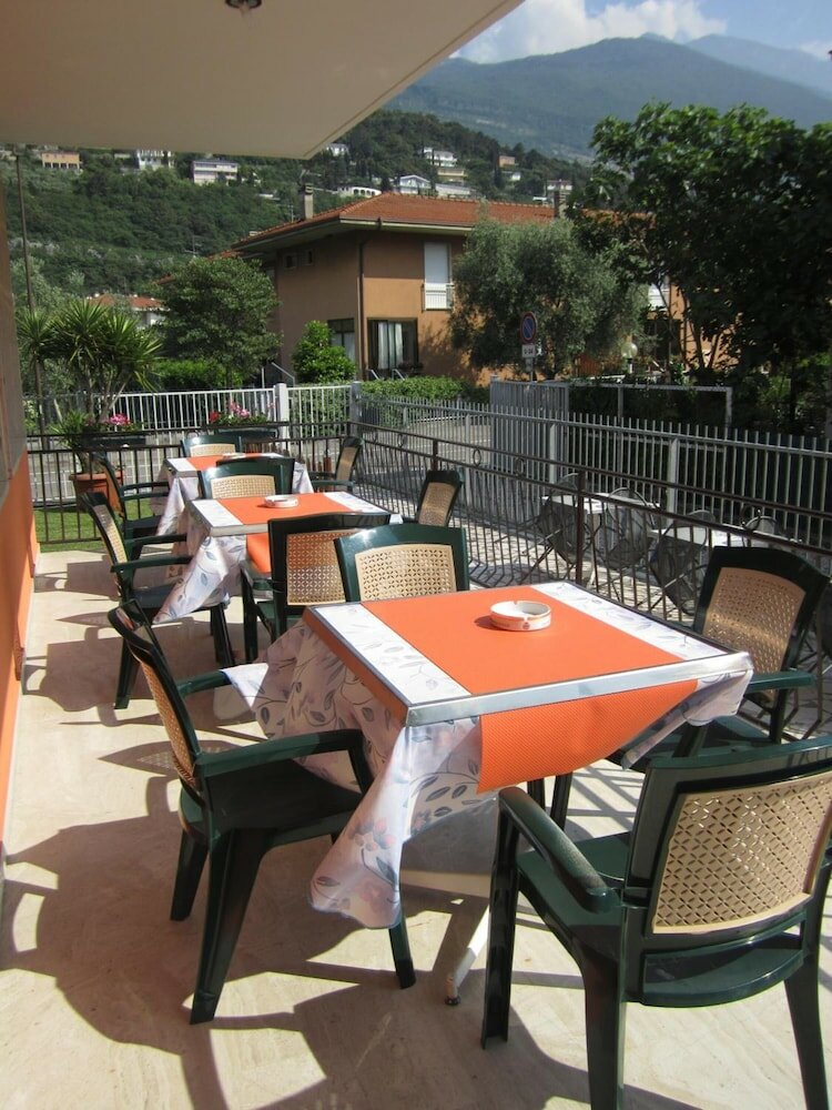 Фото Albergo Villa Mimosa