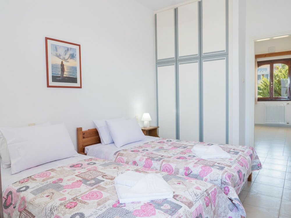 Фото Romantic Corner Maisonettes