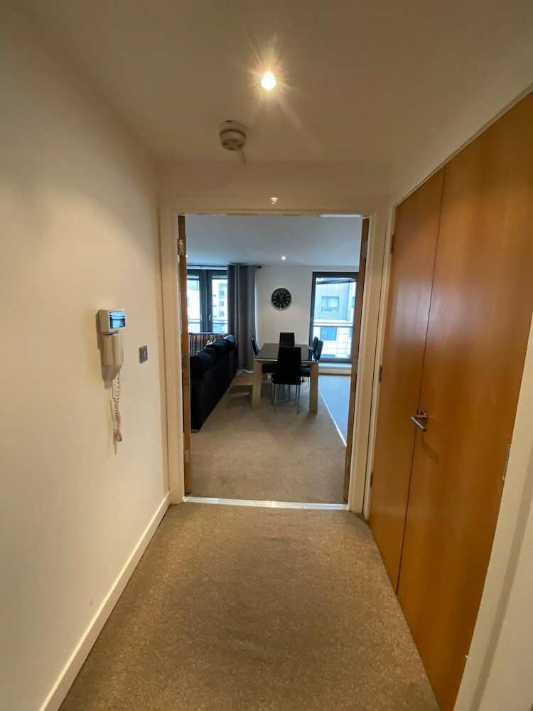 Фото Grand Harbour Apartments