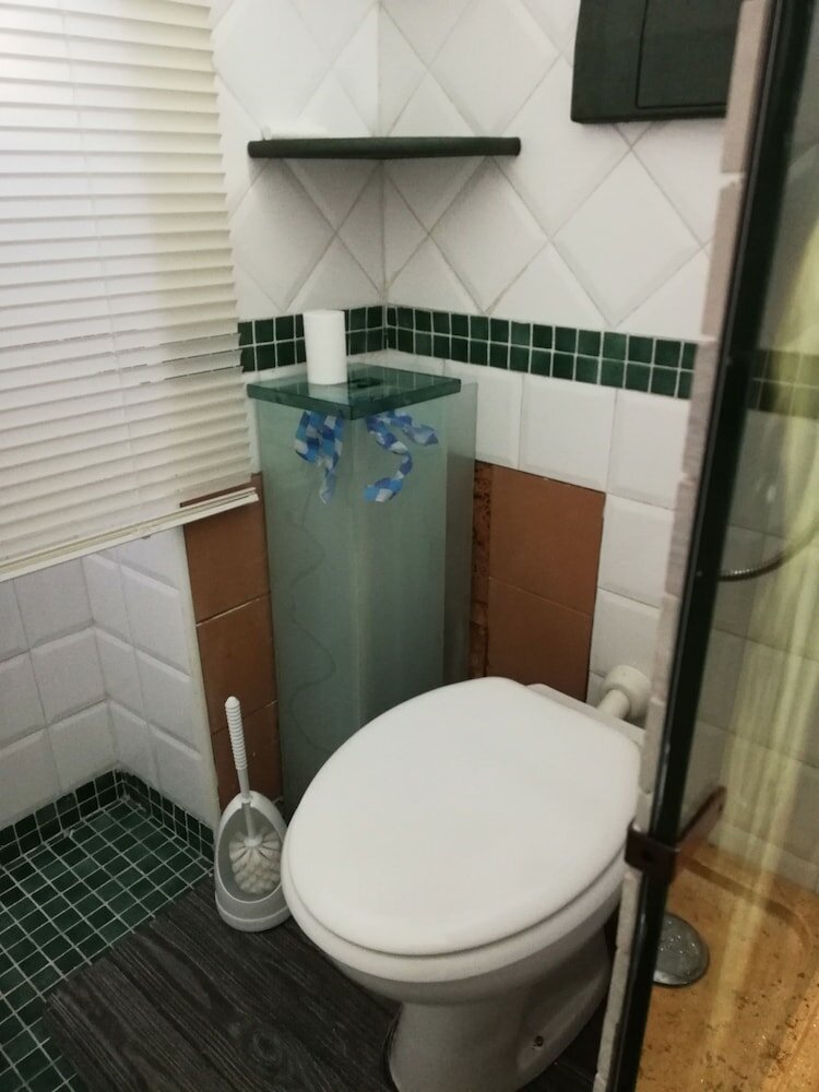 Фото Garbatella Accommodations & Meeting Rooms