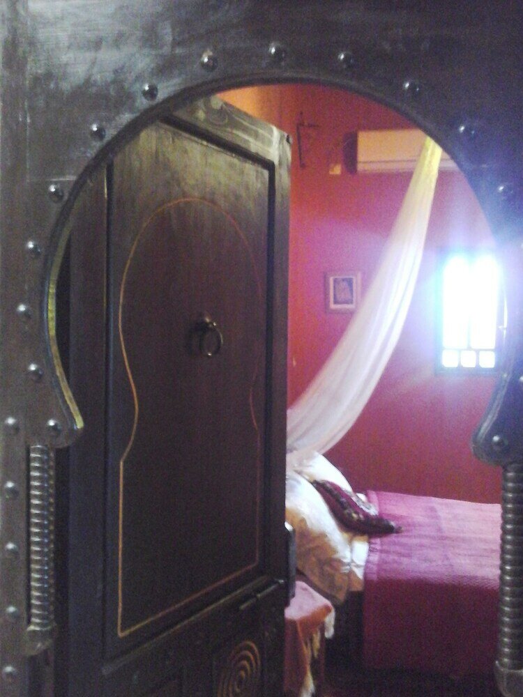 Фото Riad Dar Ouzoud