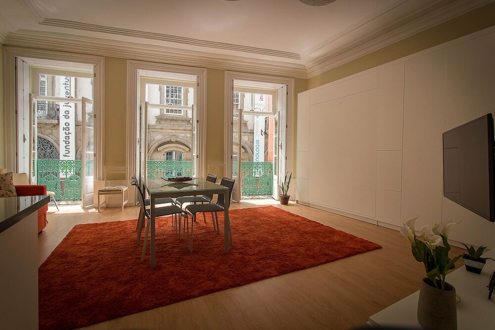 Фото São Domingos Flowers Apartments