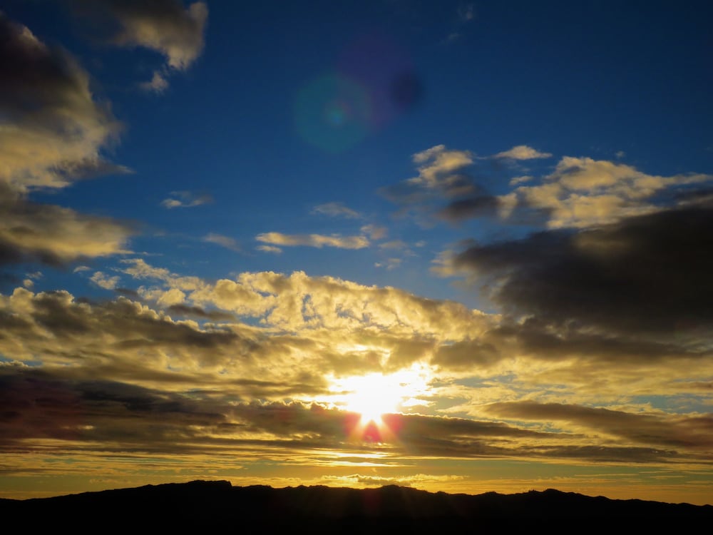 Фото Mountain Oasis Farm Stay