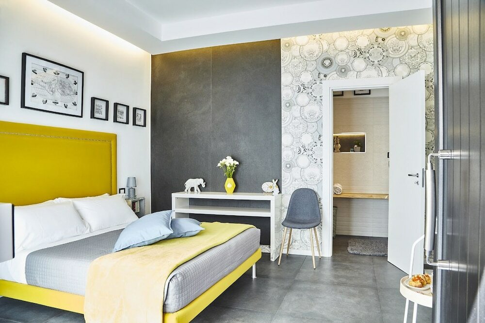 Фото Incentro Rooms