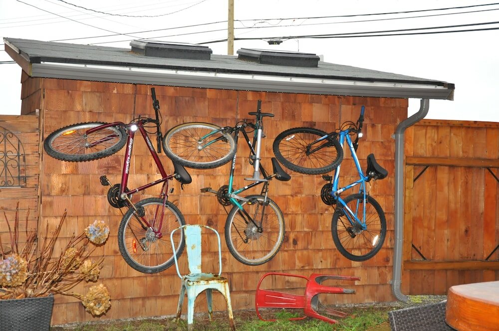 Фото Shelter Bay Resort