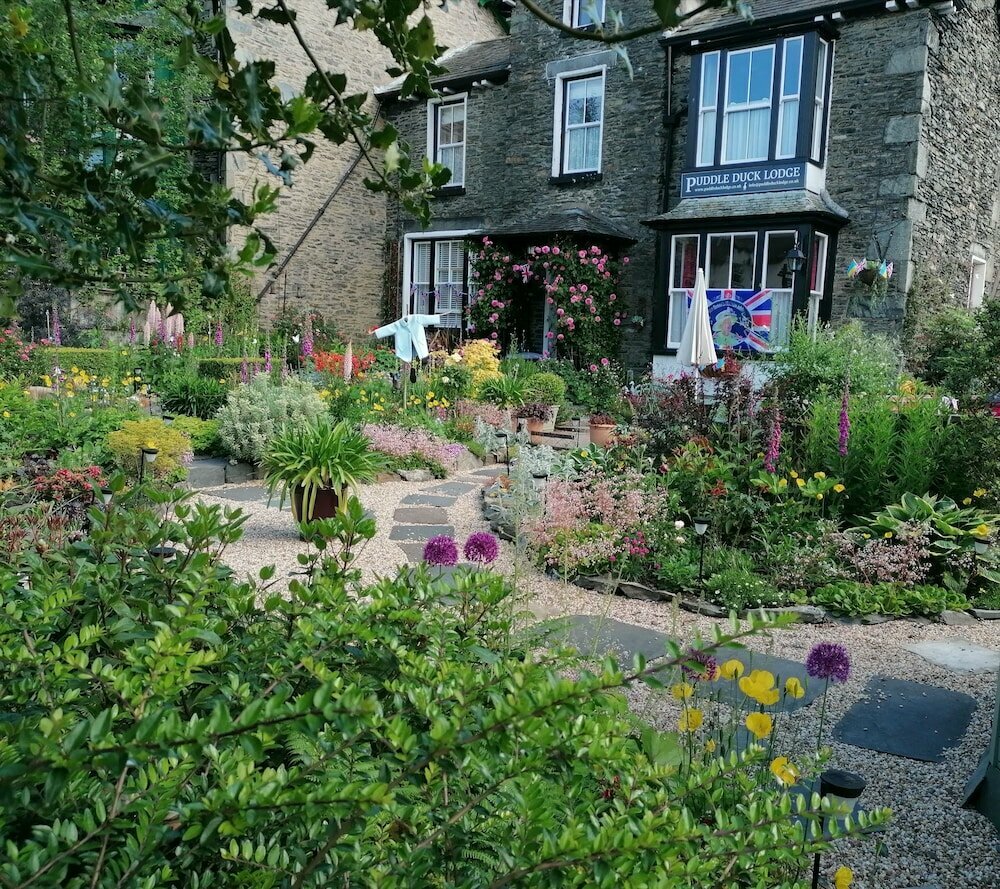 Hotel Puddle Duck Lodge, Bowness‑on‑Windermere, photo