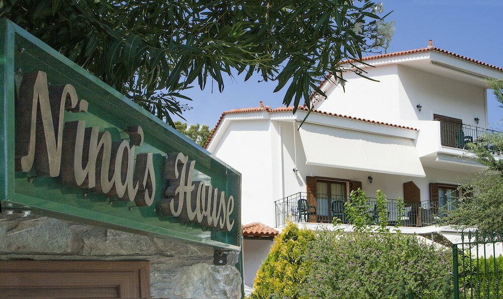 Фото Nina's House