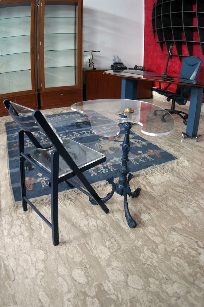 Фото Garbatella Accommodations & Meeting Rooms