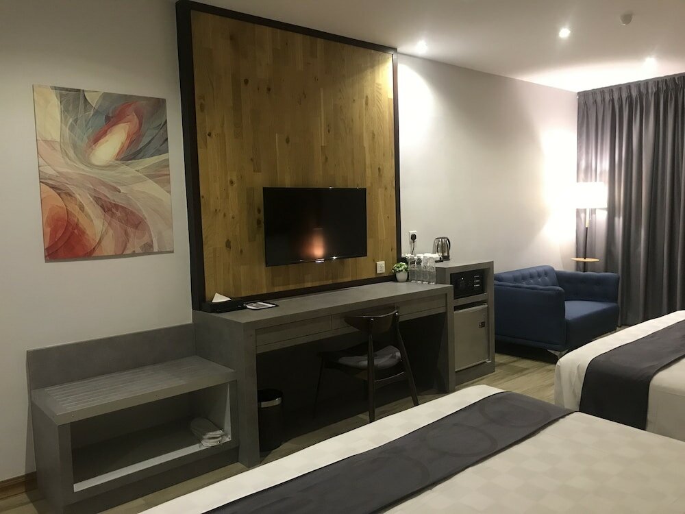 Фото Frame Hotel