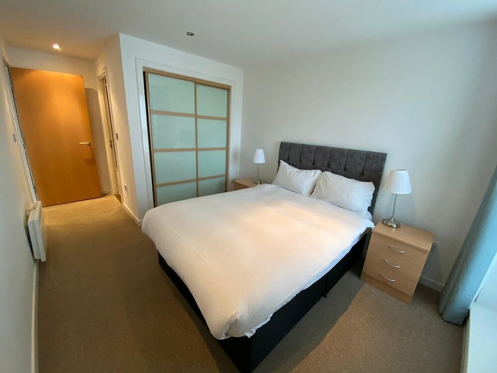 Фото Grand Harbour Apartments