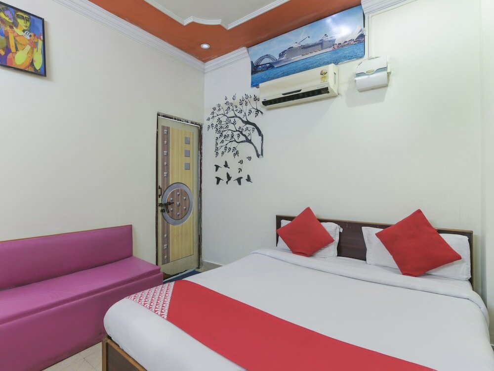 Фото Oyo 4472 Hotel Chandra Deep