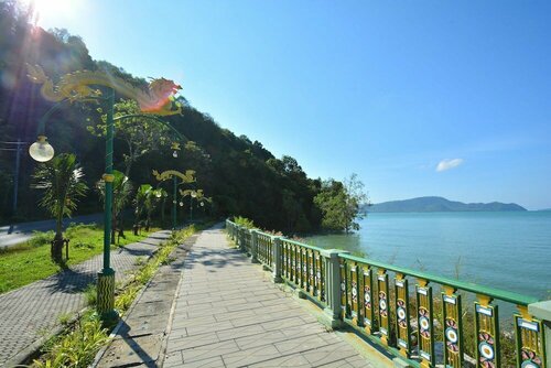 Гостиница Goodnight Phuket Villa