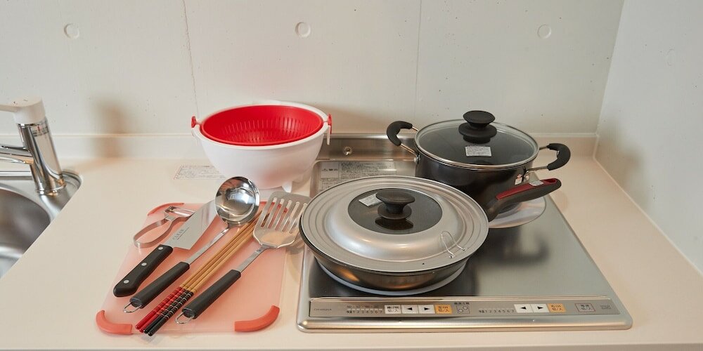 Фото Yomitan Condhotel Nd