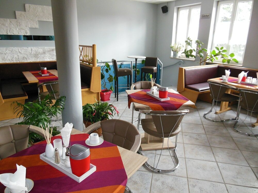 Фото Altmühlhotel Treuchtlingen