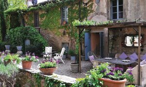 Гостиница Agriturismo La Striscia в Ареццо