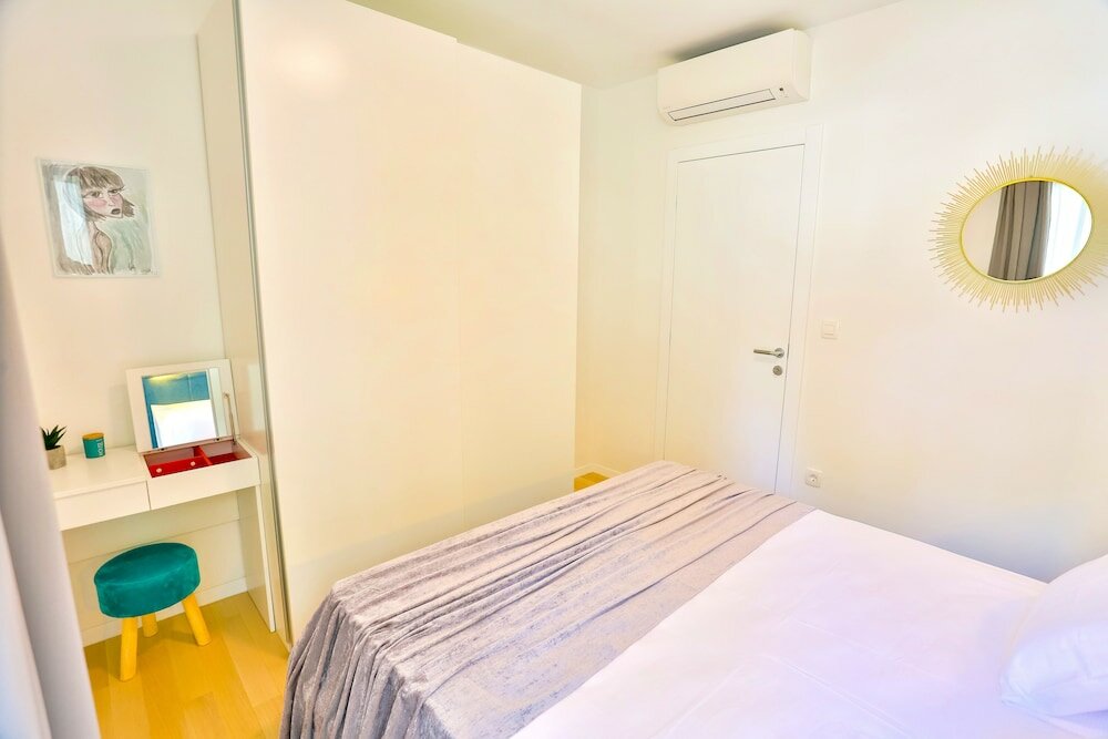 Фото Split Luxury Collection