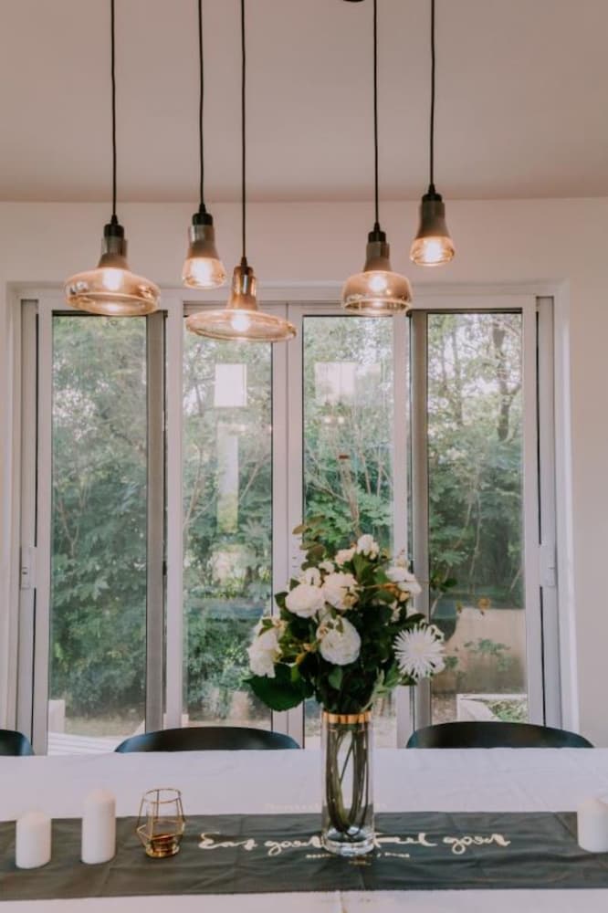 Фото Aijupai Homeparty Prickeln Villa